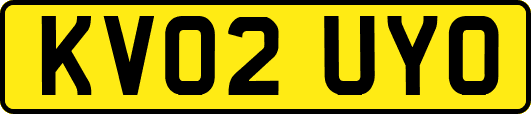 KV02UYO