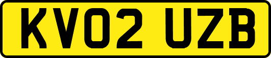 KV02UZB