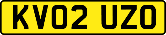 KV02UZO