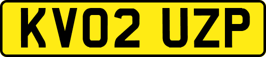 KV02UZP