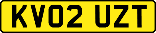 KV02UZT