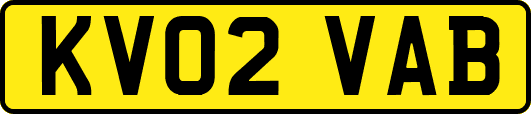KV02VAB