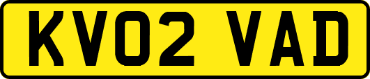 KV02VAD