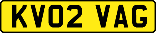 KV02VAG