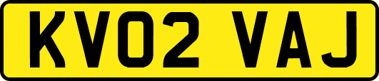 KV02VAJ
