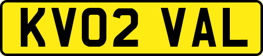 KV02VAL