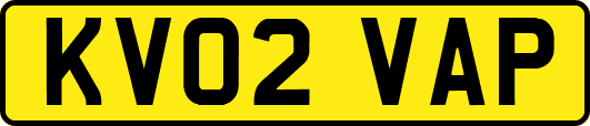 KV02VAP