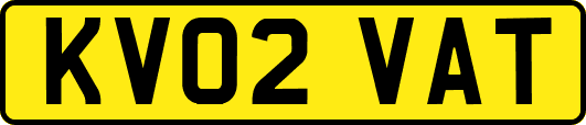 KV02VAT