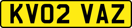 KV02VAZ