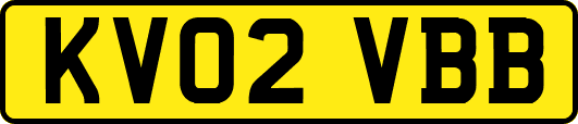 KV02VBB