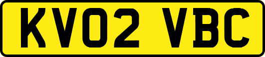 KV02VBC
