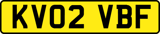 KV02VBF