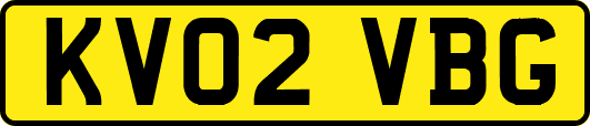 KV02VBG
