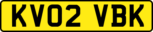 KV02VBK
