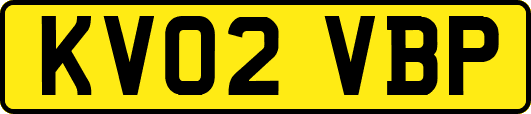 KV02VBP