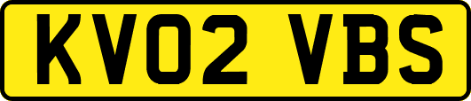 KV02VBS