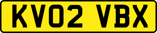KV02VBX