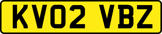 KV02VBZ
