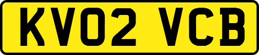 KV02VCB