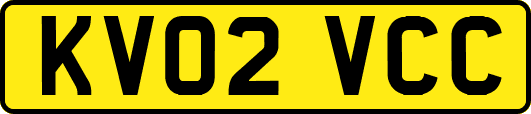 KV02VCC