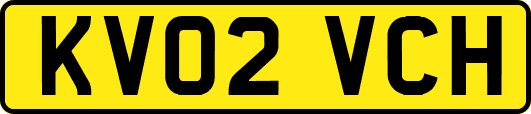 KV02VCH