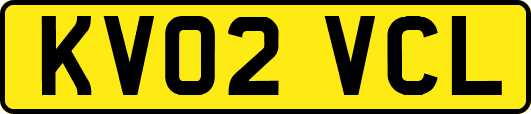 KV02VCL