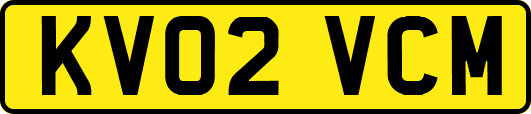 KV02VCM