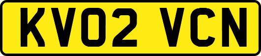 KV02VCN