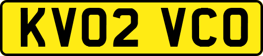 KV02VCO