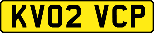 KV02VCP