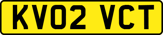 KV02VCT