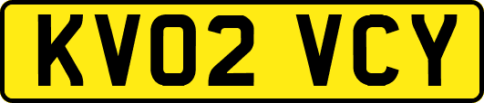 KV02VCY