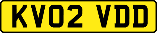 KV02VDD