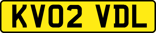 KV02VDL