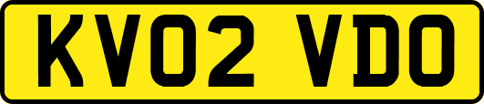 KV02VDO