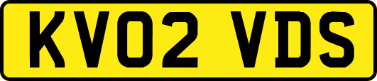 KV02VDS