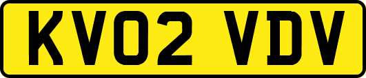 KV02VDV