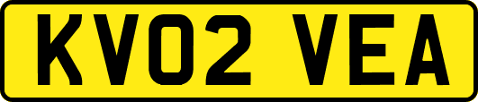 KV02VEA