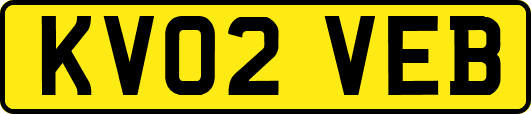 KV02VEB