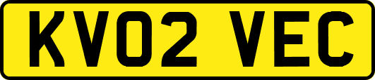 KV02VEC