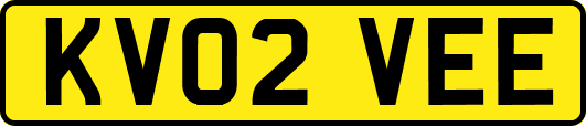 KV02VEE