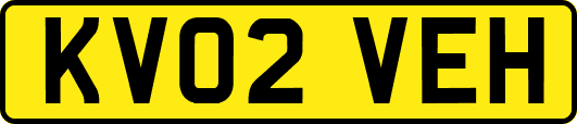 KV02VEH