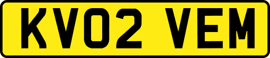 KV02VEM