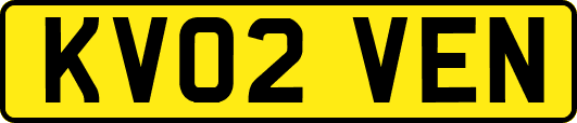 KV02VEN
