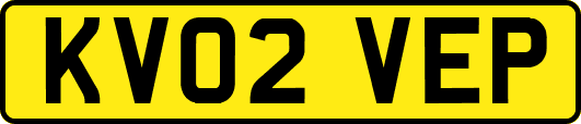 KV02VEP