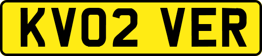 KV02VER