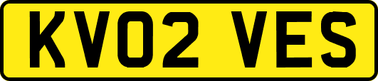 KV02VES