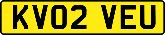 KV02VEU