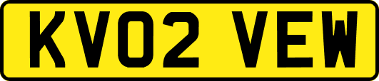 KV02VEW