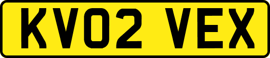 KV02VEX